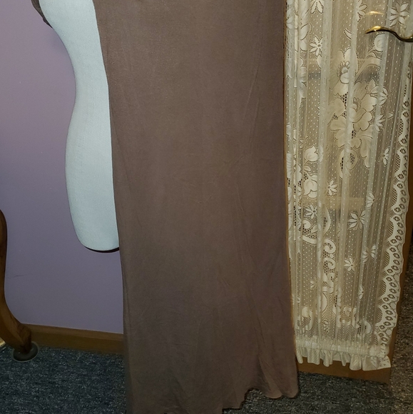 Size Small Za Zen Soft Palazzo Pants - Picture 2 of 6